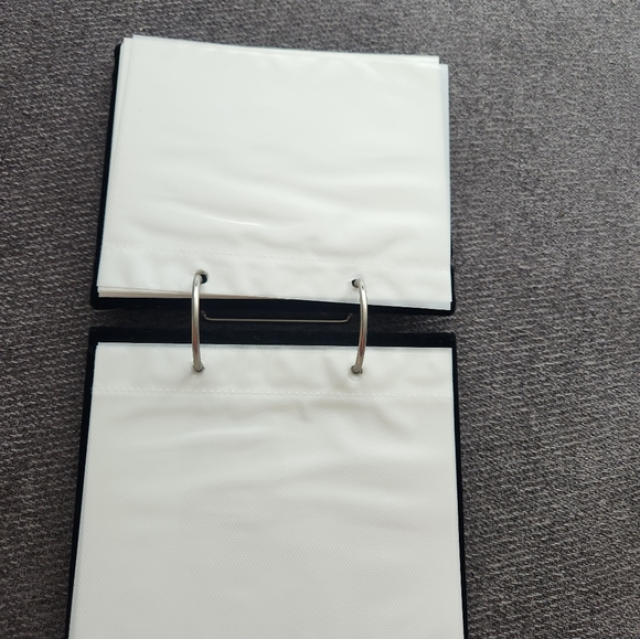 Engravable Standing Photo Book - Picture 3 of 11